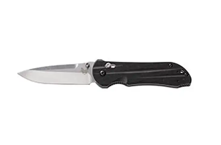 Benchmade Bm-axis Stryker